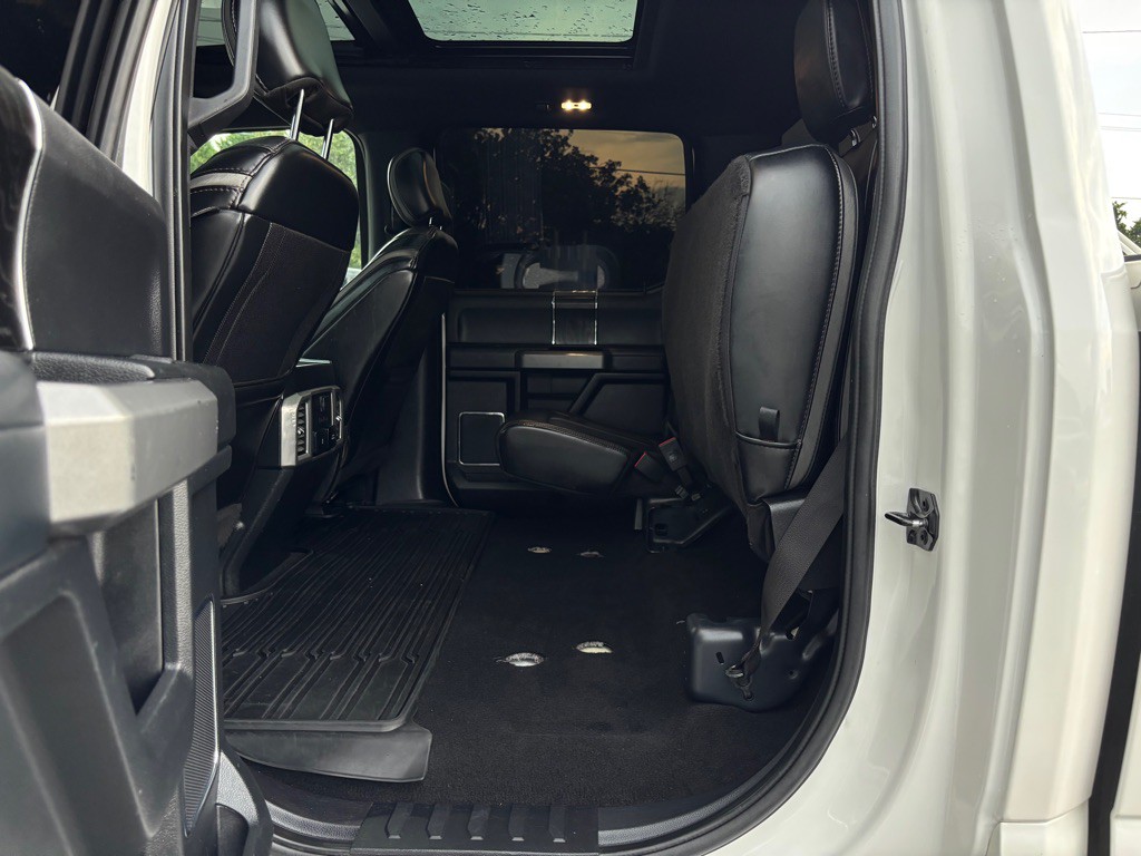 2019 Ford F-250 Image 23