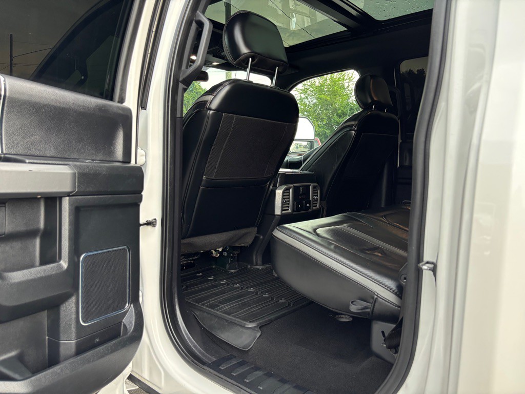 2019 Ford F-250 Image 25