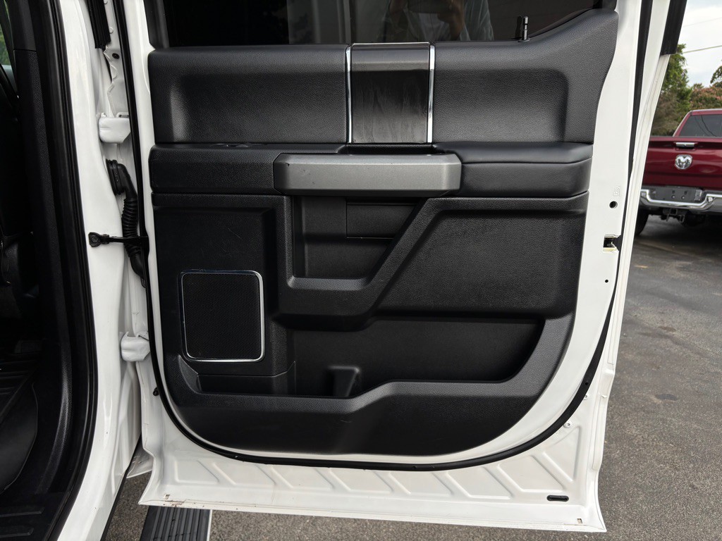 2019 Ford F-250 Image 27