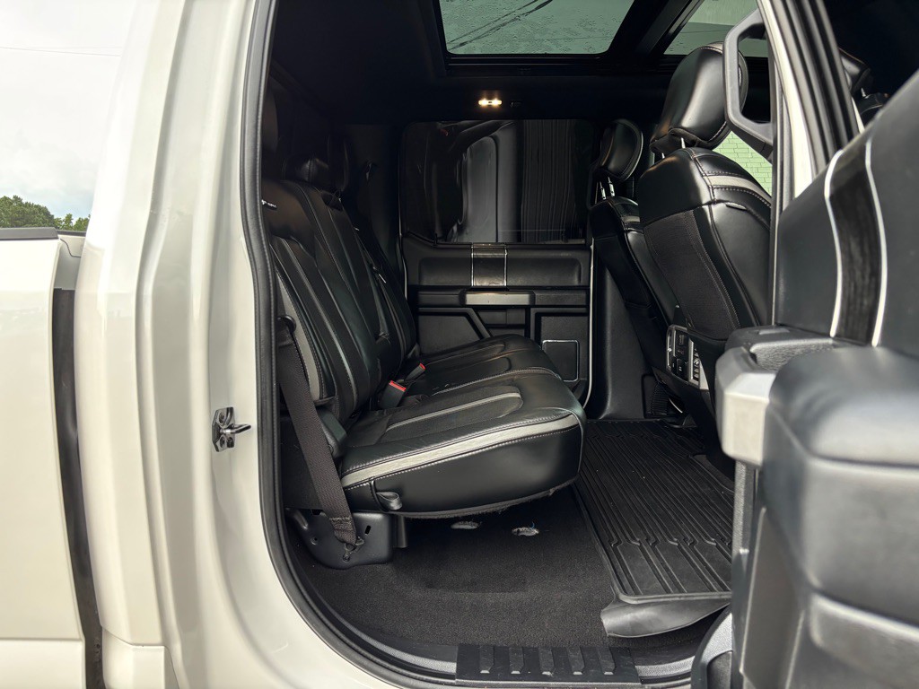2019 Ford F-250 Image 28