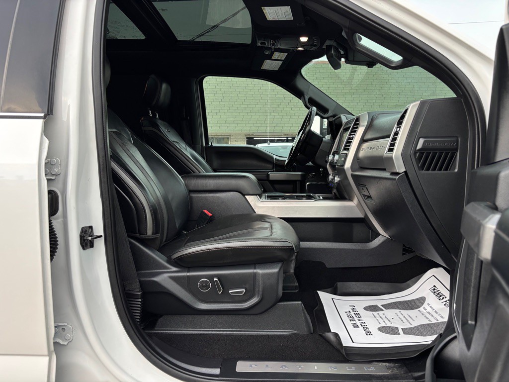 2019 Ford F-250 Image 31