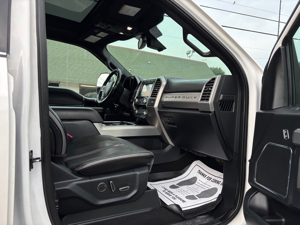 2019 Ford F-250 Image 32