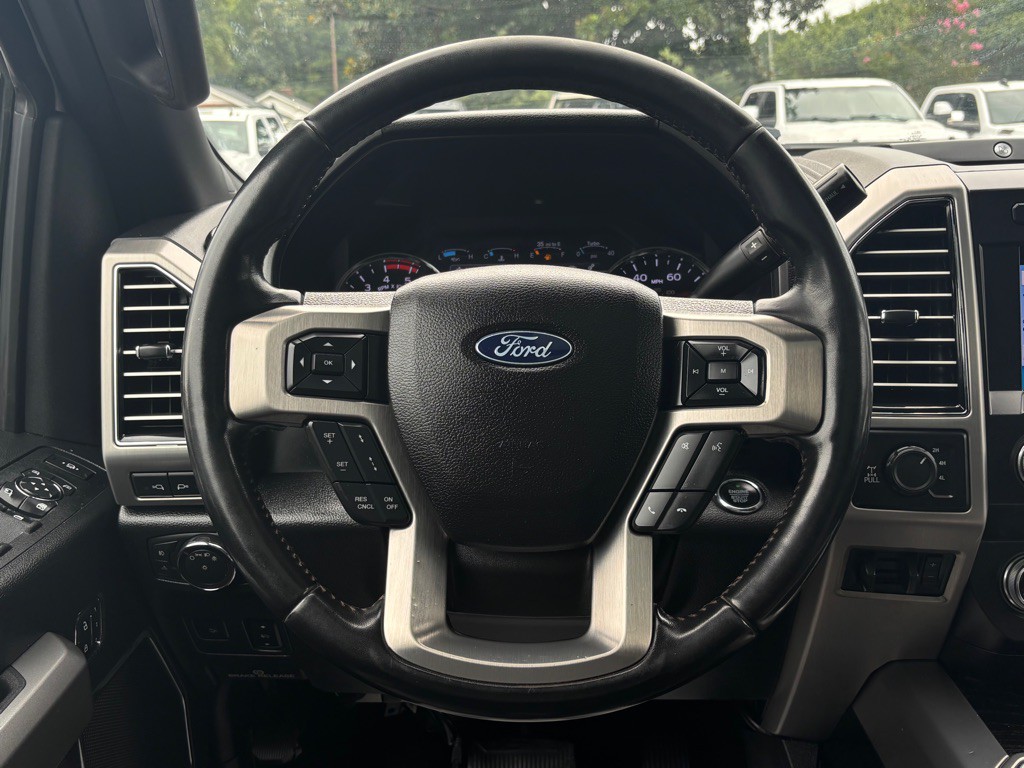 2019 Ford F-250 Image 34