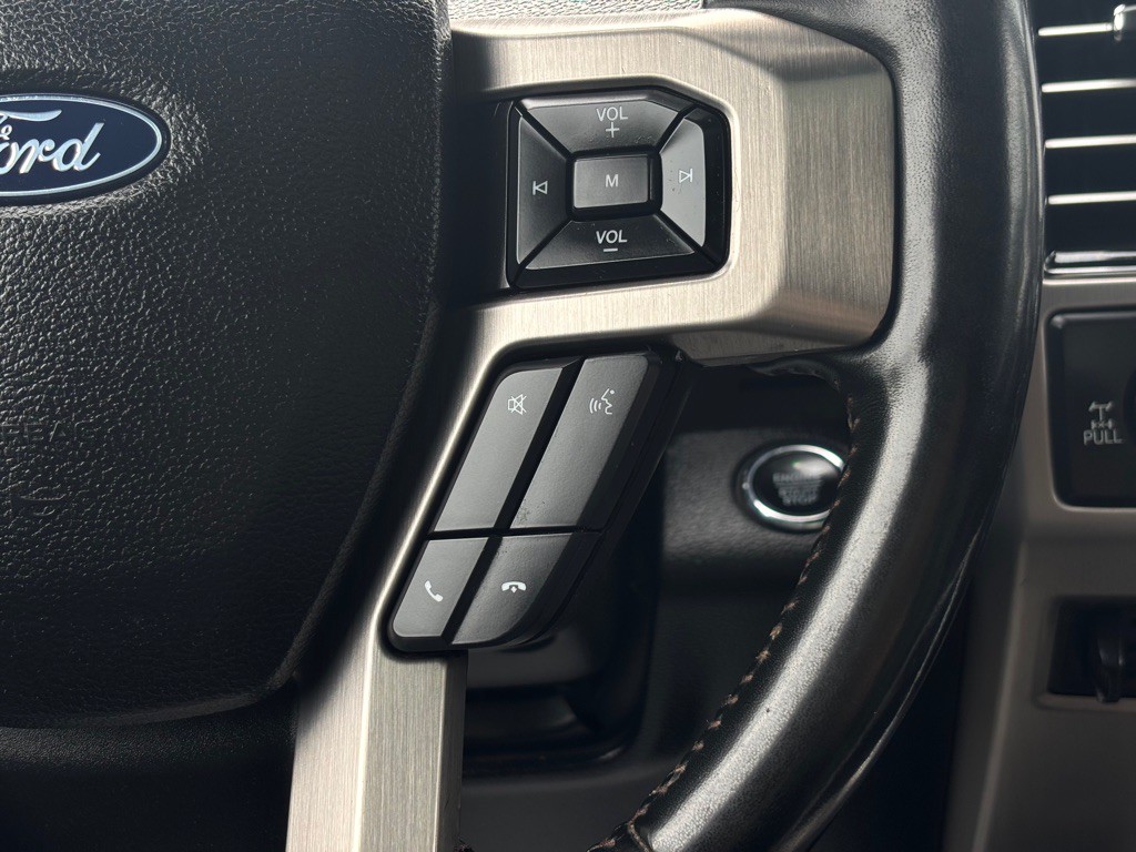 2019 Ford F-250 Image 36