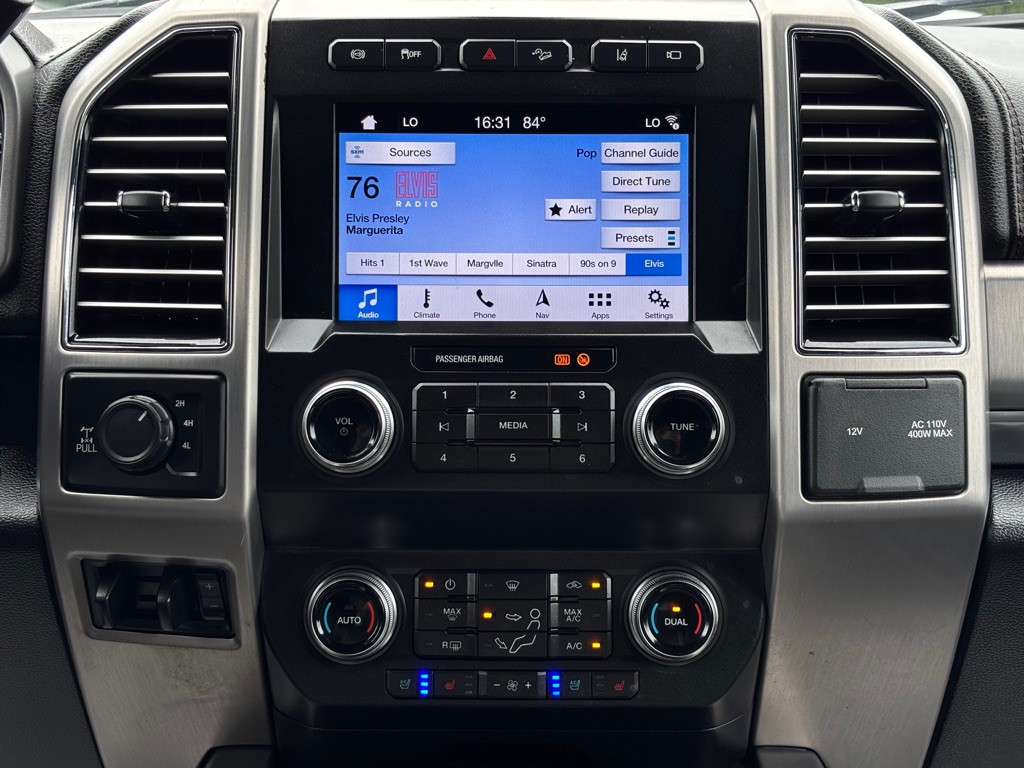 2019 Ford F-250 Image 38