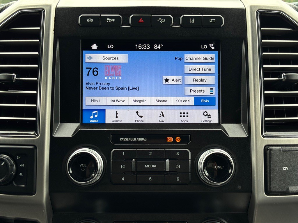 2019 Ford F-250 Image 40