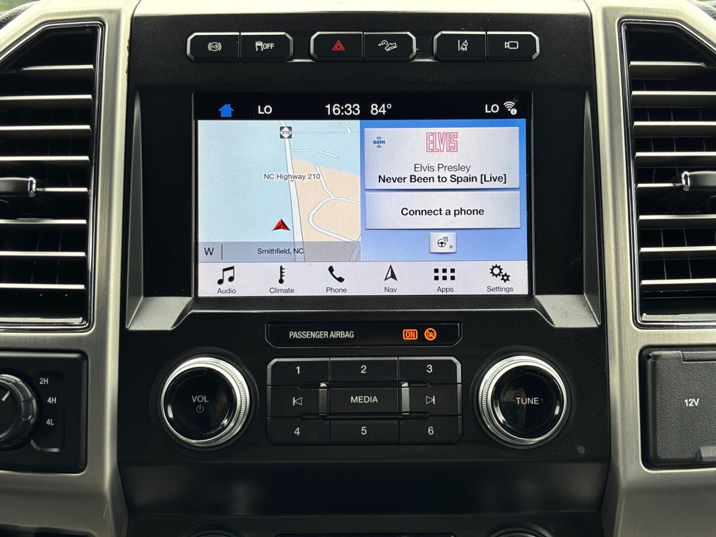 2019 Ford F-250 Image 41