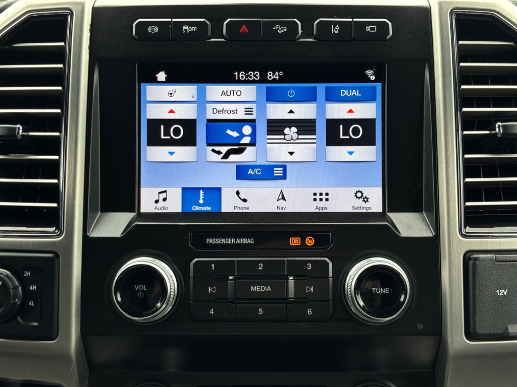 2019 Ford F-250 Image 42