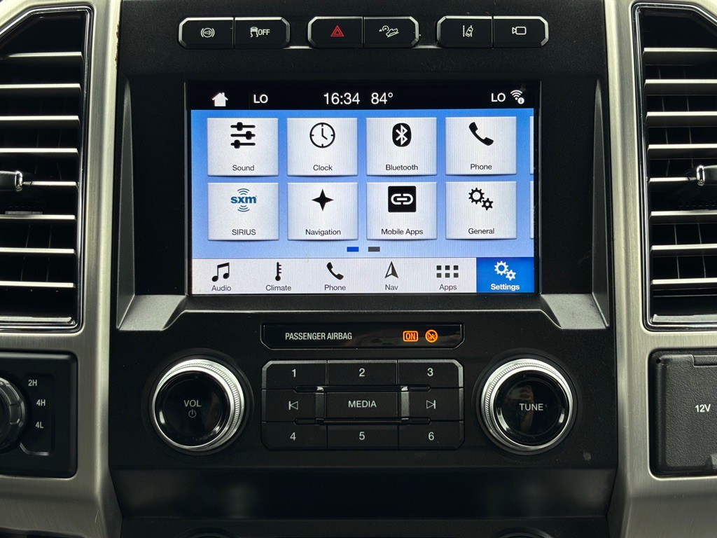 2019 Ford F-250 Image 46
