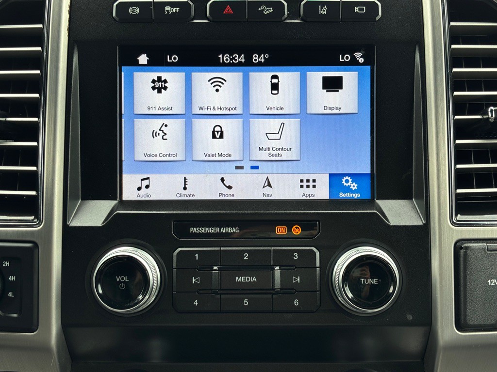 2019 Ford F-250 Image 47
