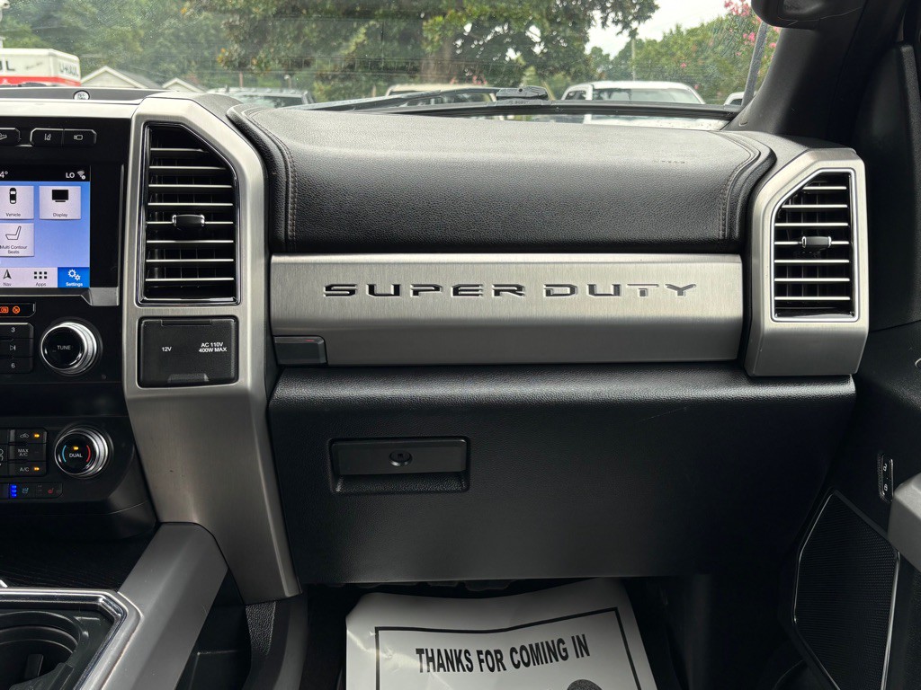 2019 Ford F-250 Image 54