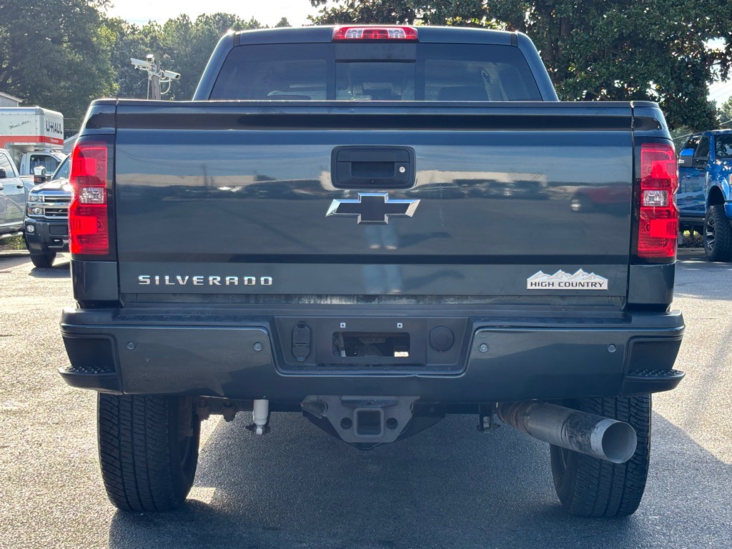 2019 Chevrolet Silverado 1500 Image 6