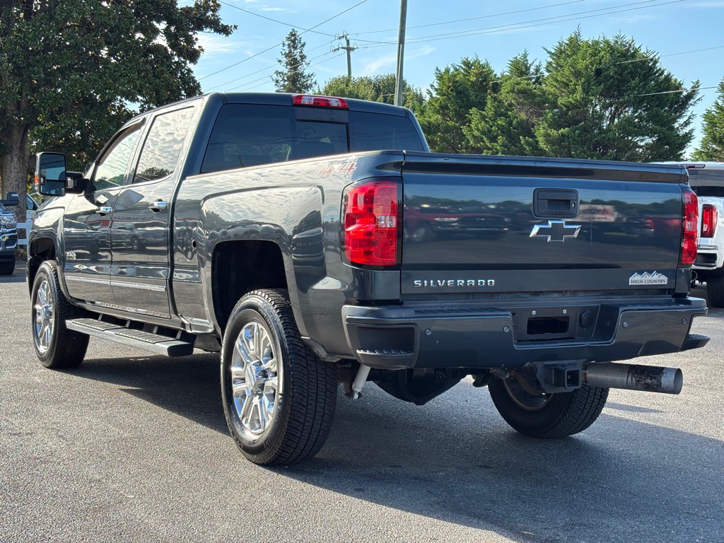 2019 Chevrolet Silverado 1500 Image 7