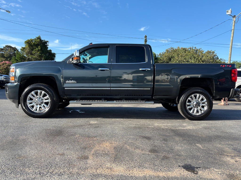 2019 Chevrolet Silverado 1500 Image 8