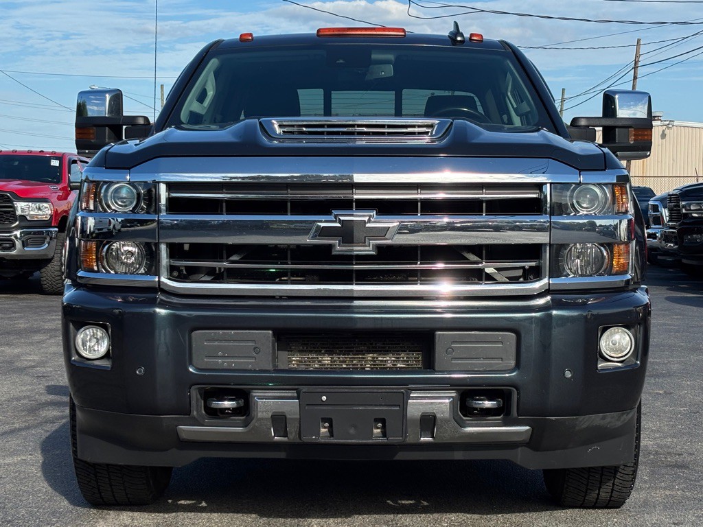 2019 Chevrolet Silverado 1500 Image 10