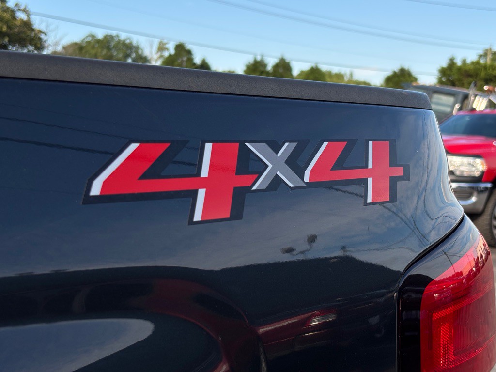 2019 Chevrolet Silverado 1500 Image 13