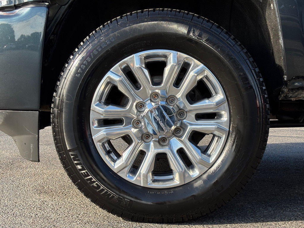 2019 Chevrolet Silverado 1500 Image 14