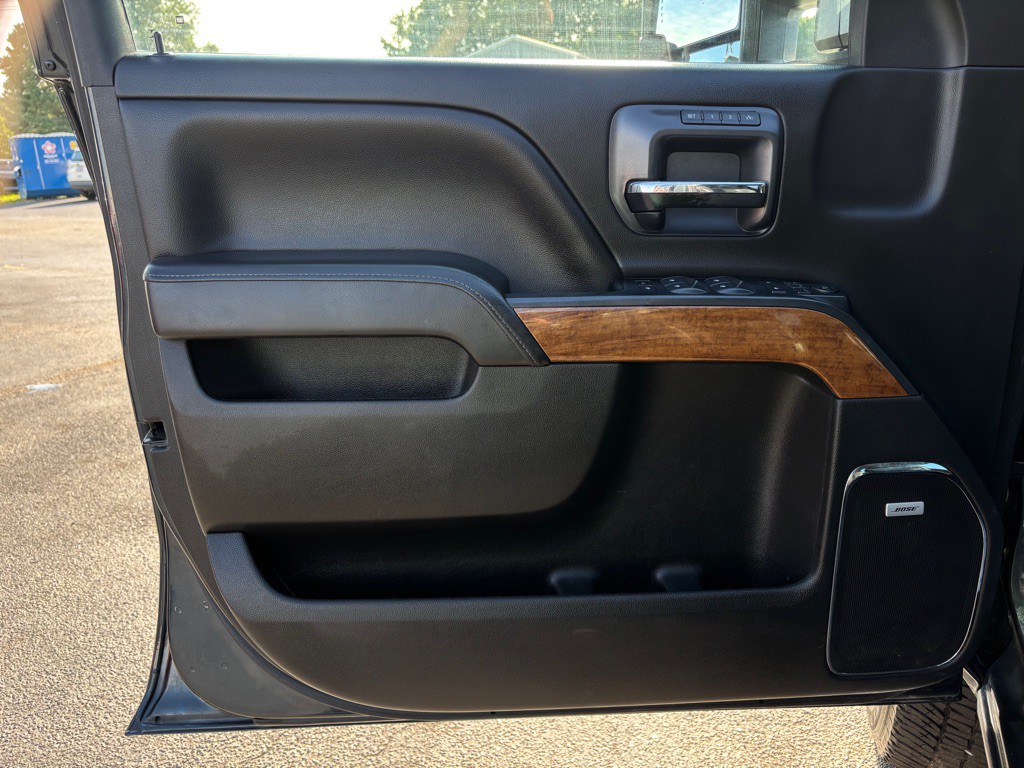 2019 Chevrolet Silverado 1500 Image 15