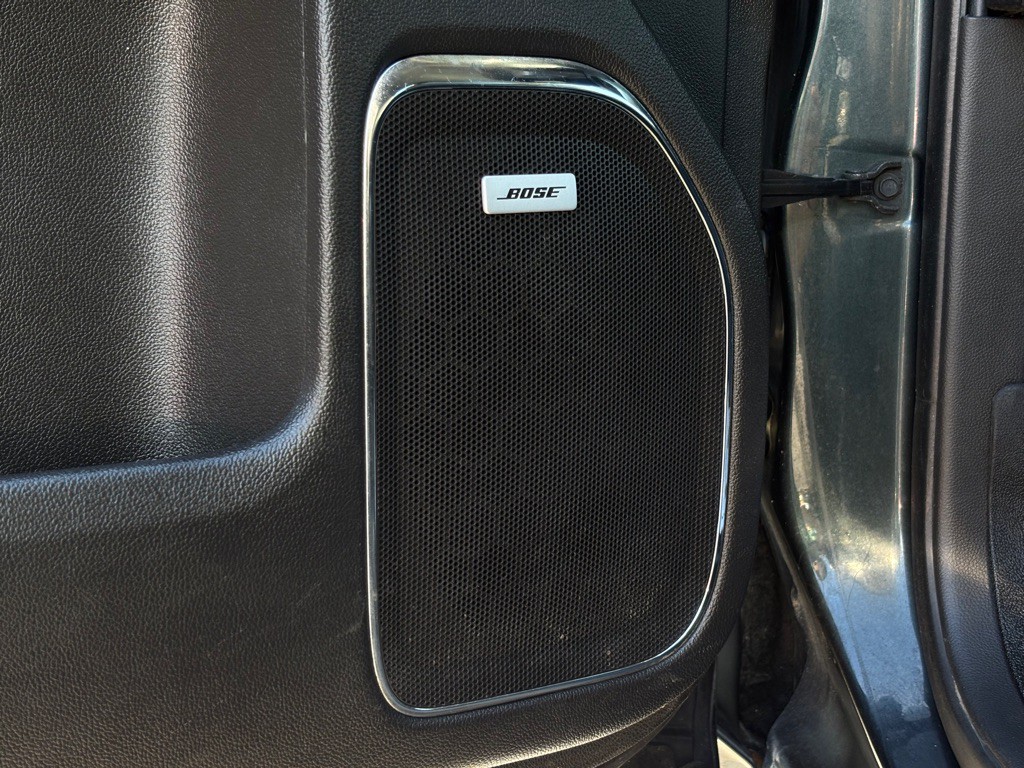 2019 Chevrolet Silverado 1500 Image 17