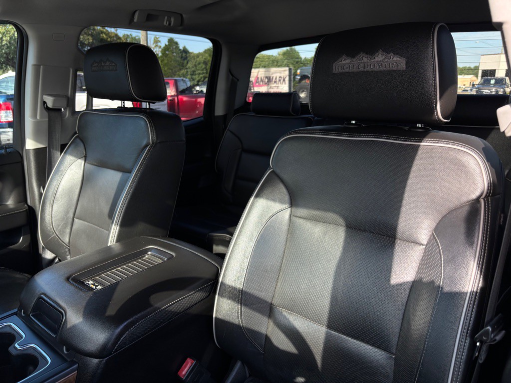 2019 Chevrolet Silverado 1500 Image 19