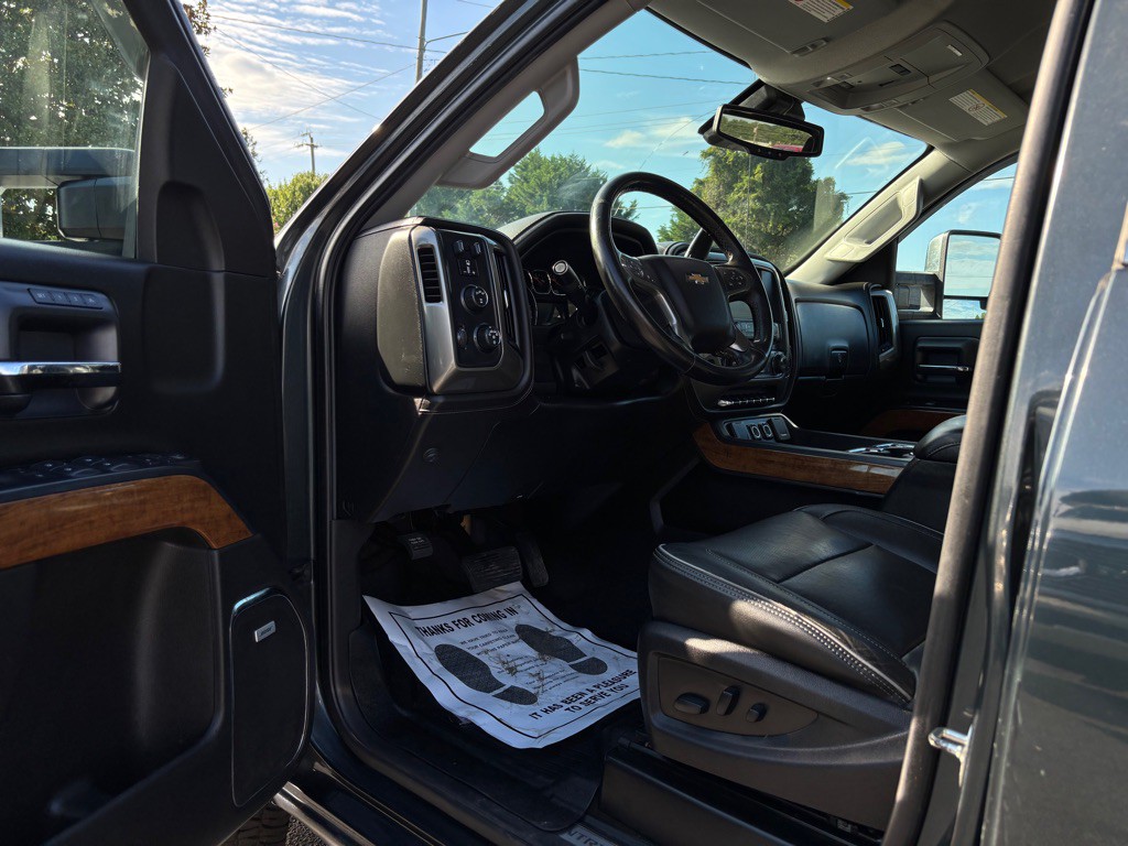 2019 Chevrolet Silverado 1500 Image 20