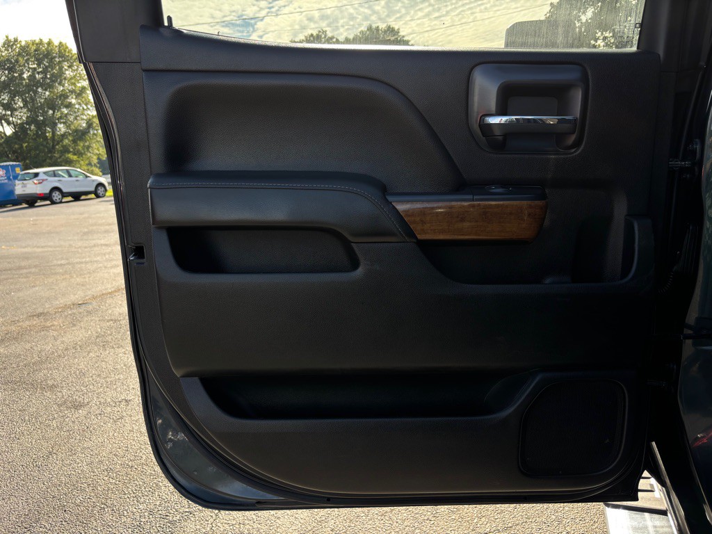 2019 Chevrolet Silverado 1500 Image 22