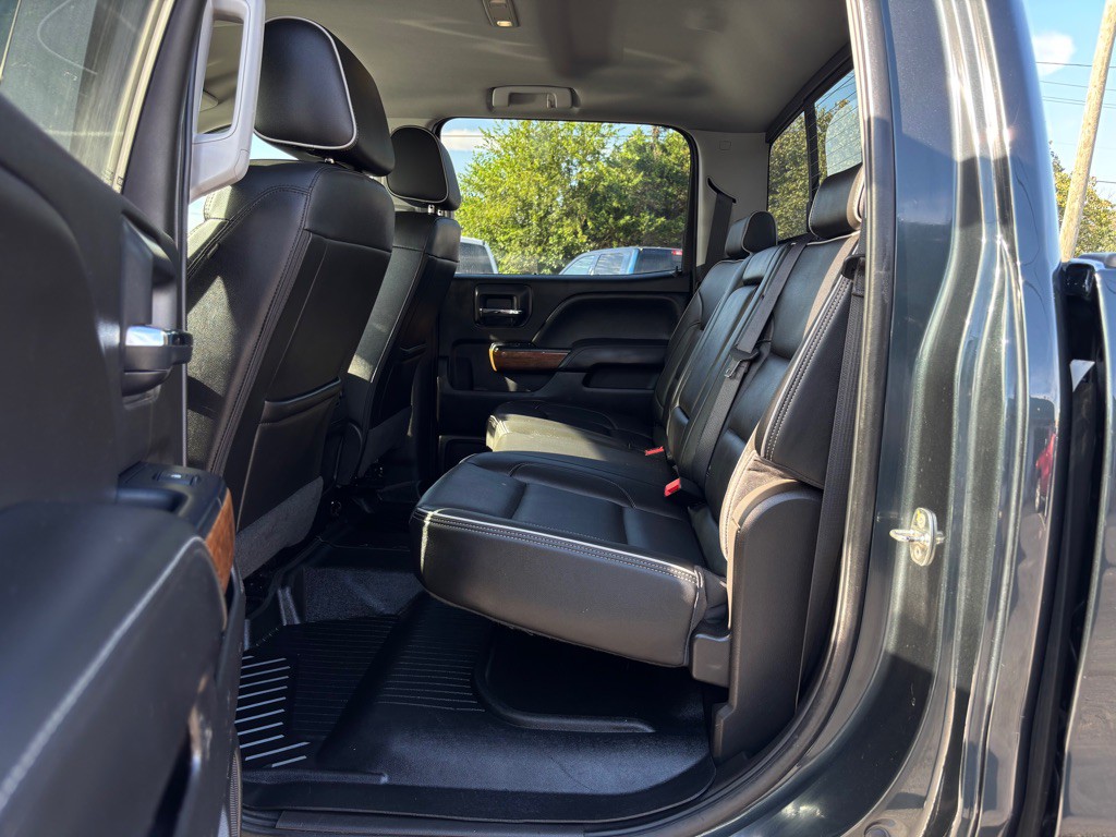 2019 Chevrolet Silverado 1500 Image 23