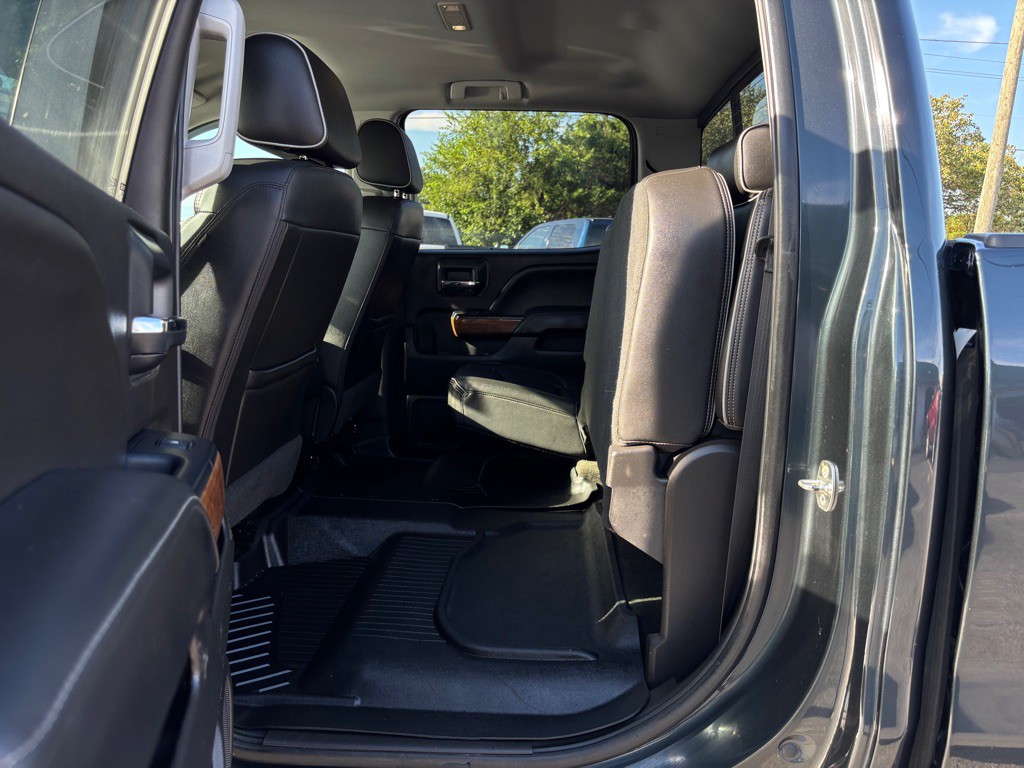 2019 Chevrolet Silverado 1500 Image 24