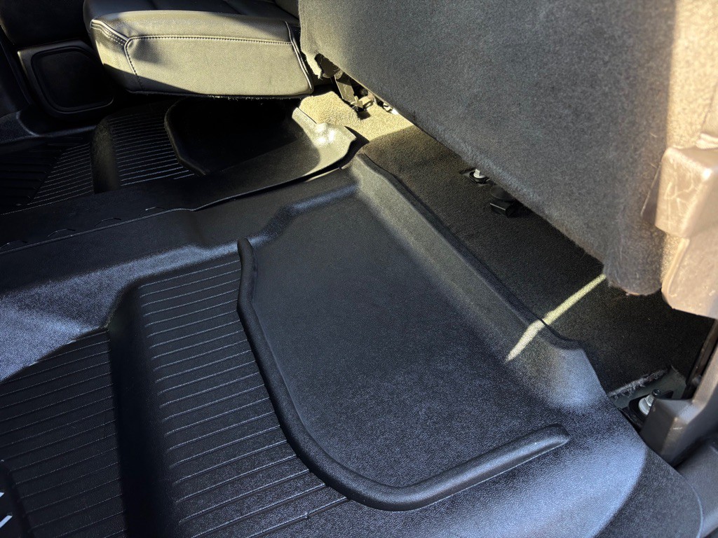 2019 Chevrolet Silverado 1500 Image 25