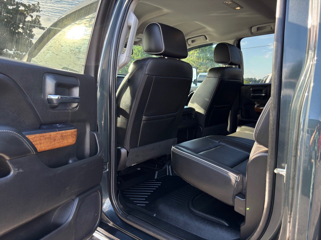 2019 Chevrolet Silverado 1500 Image 26