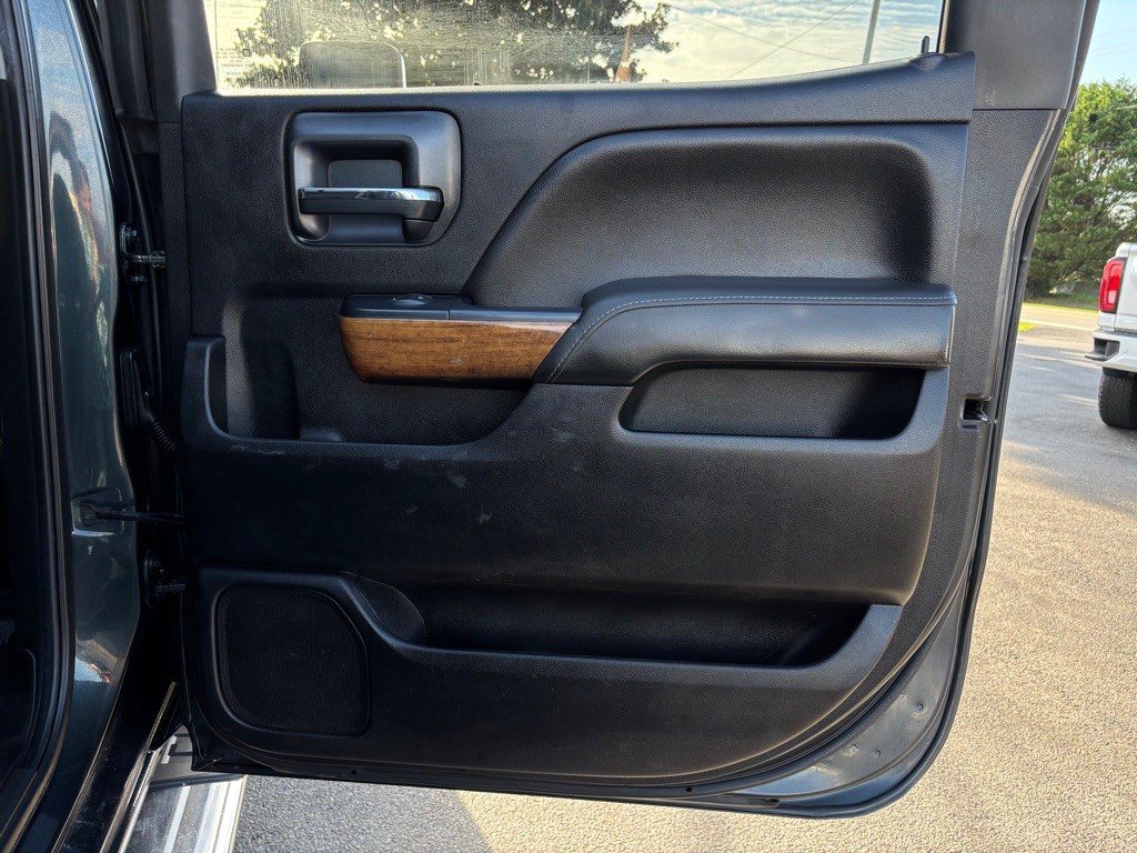 2019 Chevrolet Silverado 1500 Image 27