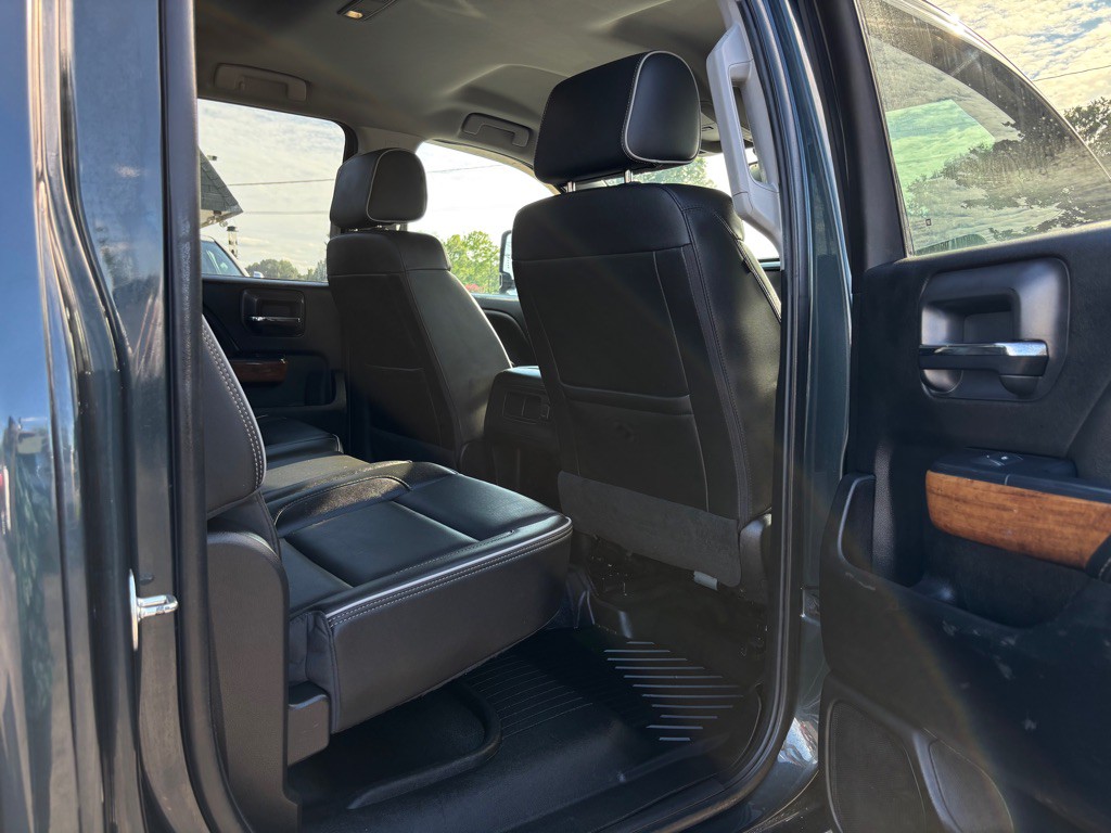 2019 Chevrolet Silverado 1500 Image 29