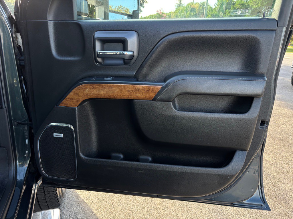 2019 Chevrolet Silverado 1500 Image 30