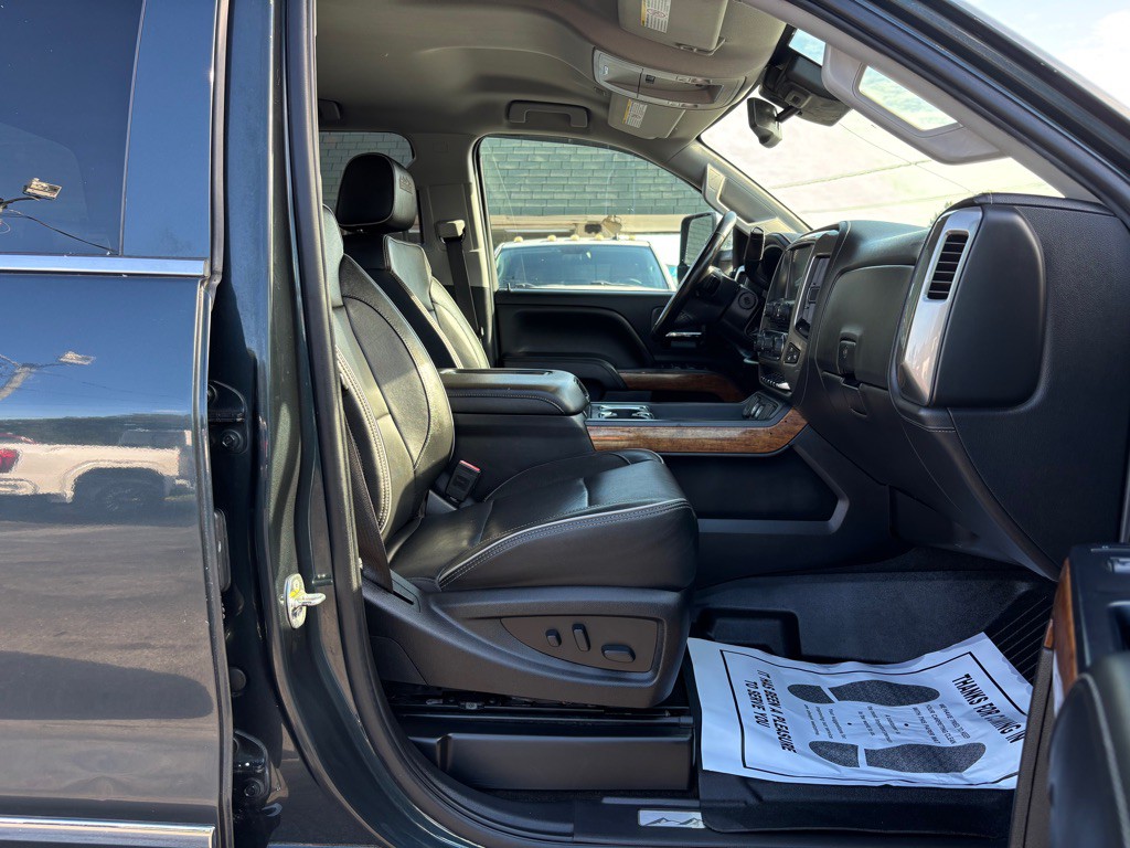 2019 Chevrolet Silverado 1500 Image 31