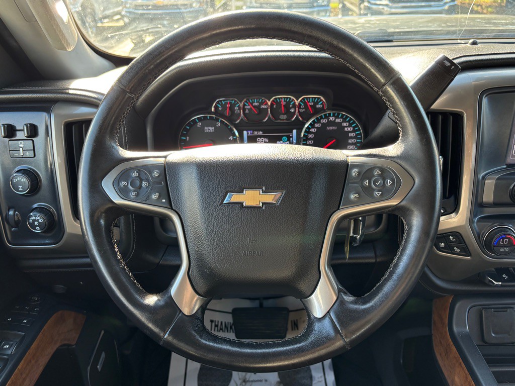 2019 Chevrolet Silverado 1500 Image 36