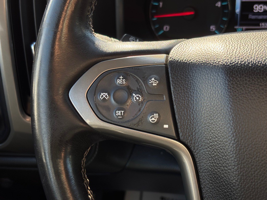 2019 Chevrolet Silverado 1500 Image 37