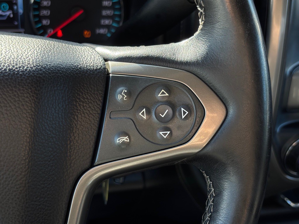 2019 Chevrolet Silverado 1500 Image 38