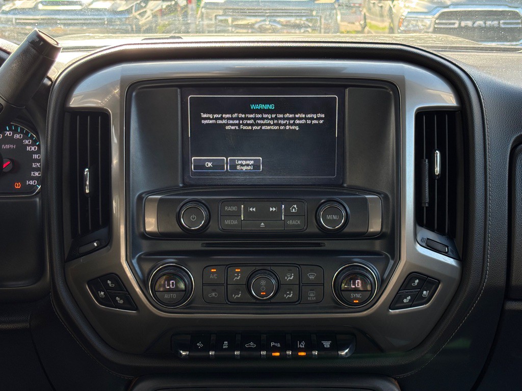 2019 Chevrolet Silverado 1500 Image 39