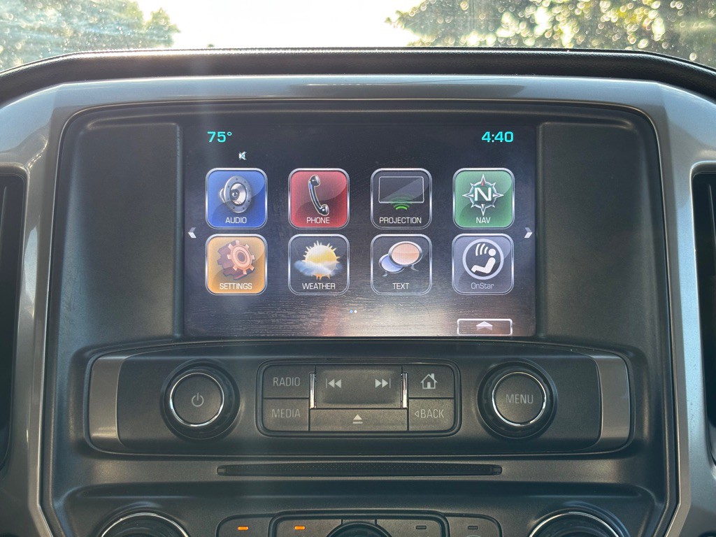 2019 Chevrolet Silverado 1500 Image 41