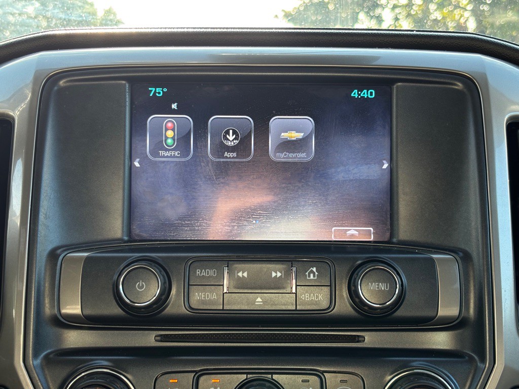 2019 Chevrolet Silverado 1500 Image 42