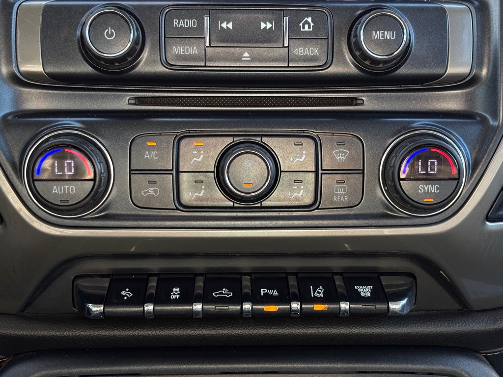 2019 Chevrolet Silverado 1500 Image 45