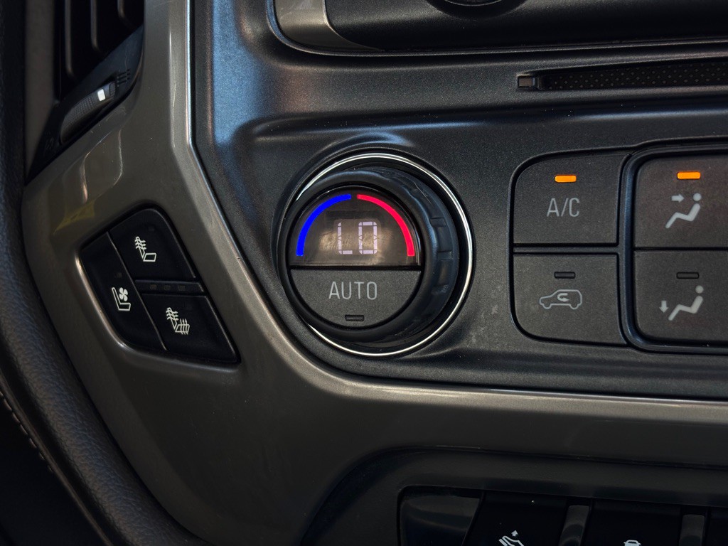 2019 Chevrolet Silverado 1500 Image 46