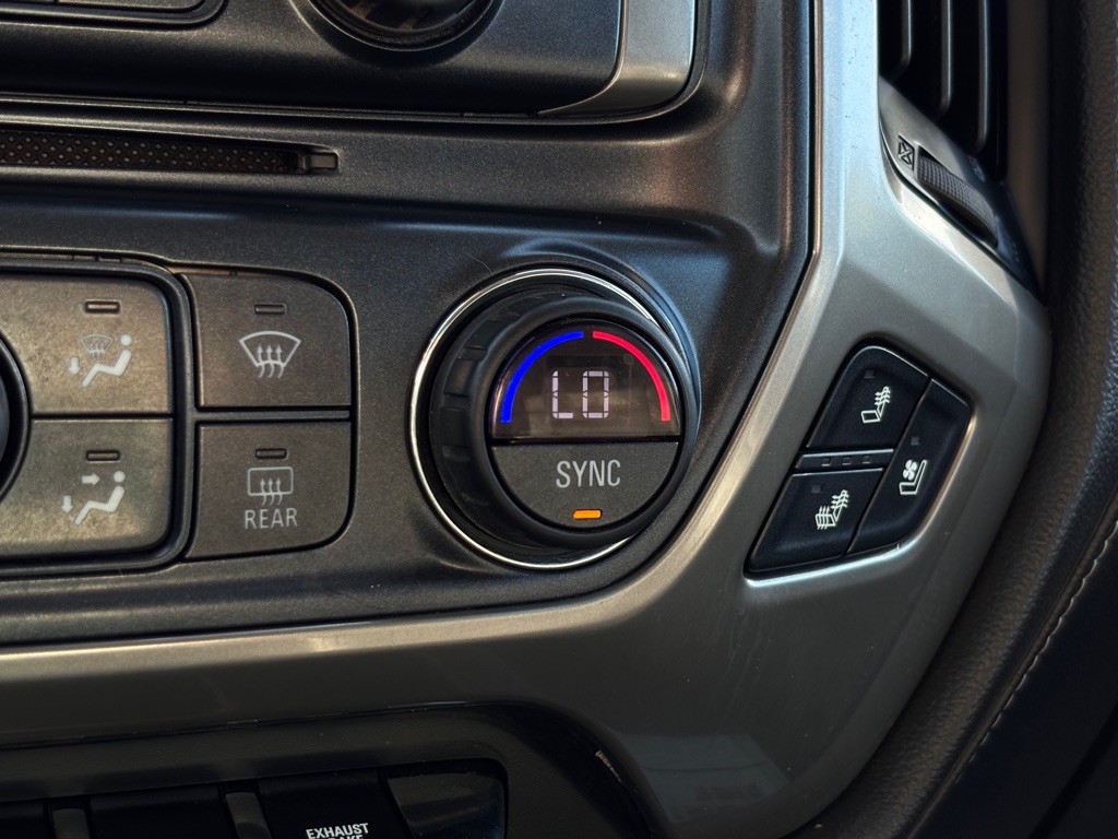 2019 Chevrolet Silverado 1500 Image 47