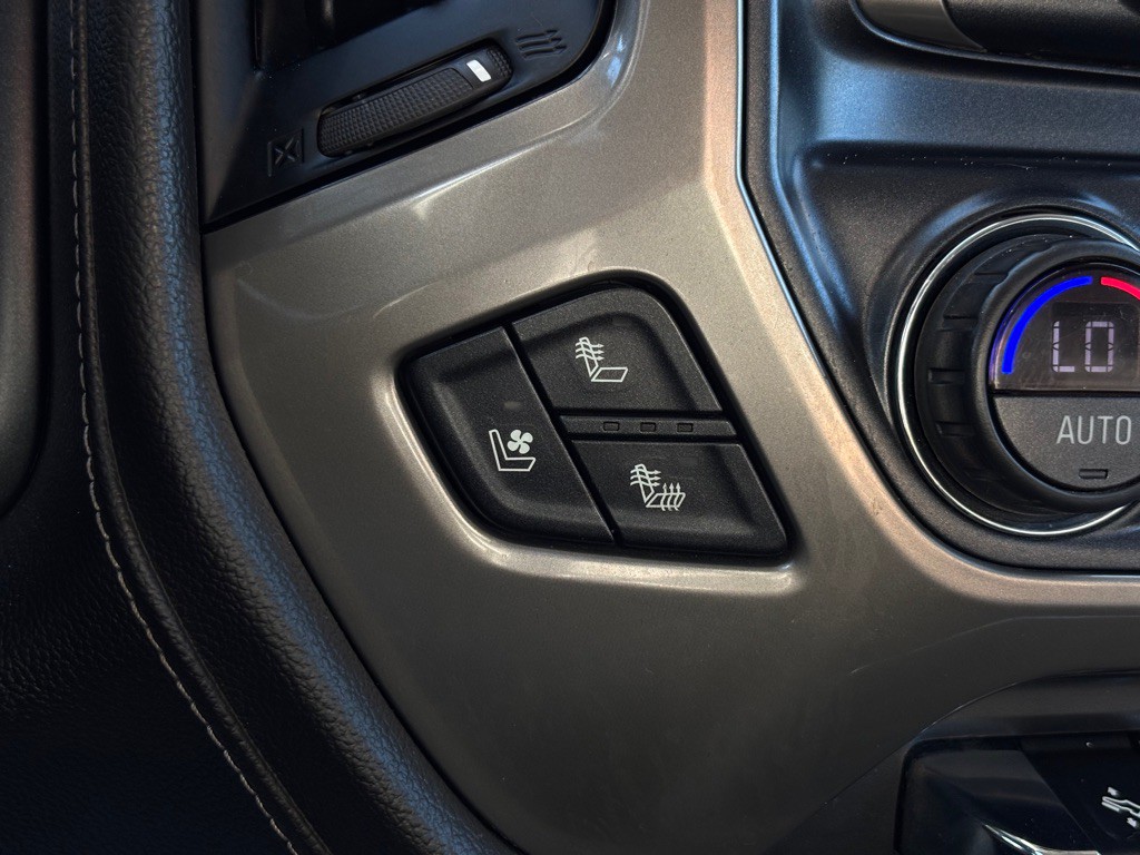 2019 Chevrolet Silverado 1500 Image 48