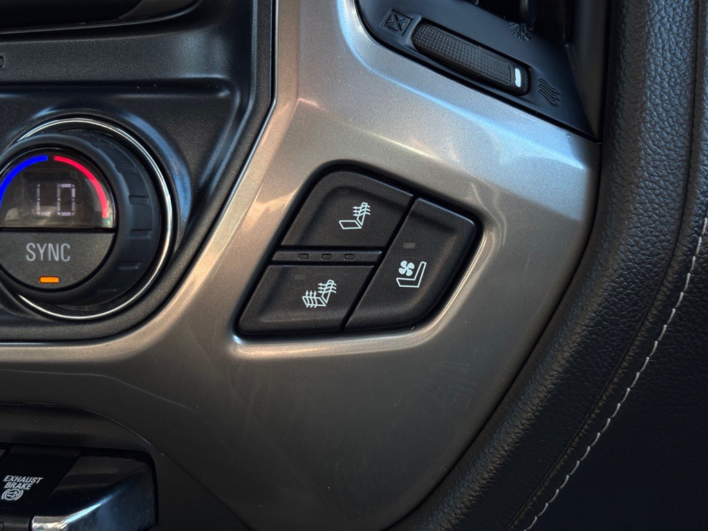 2019 Chevrolet Silverado 1500 Image 49