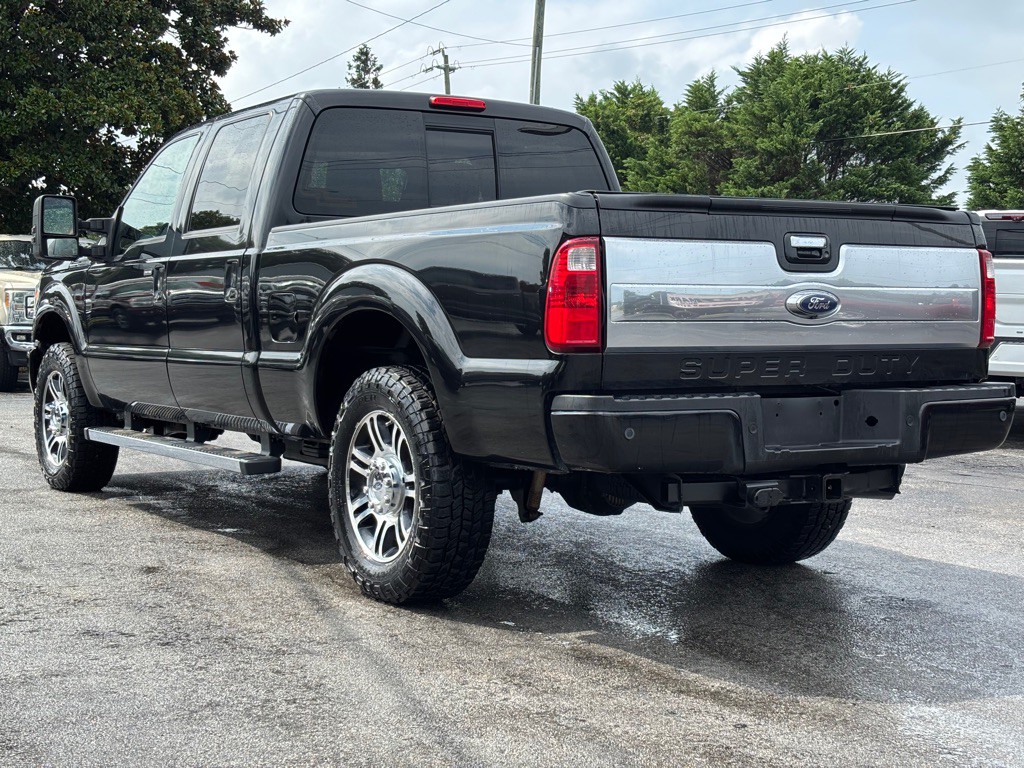 2015 Ford F-250 Image 6