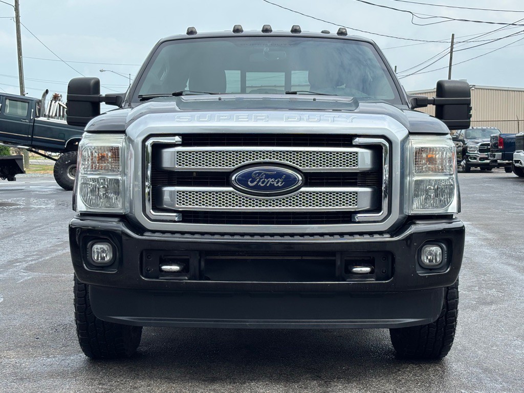 2015 Ford F-250 Image 9