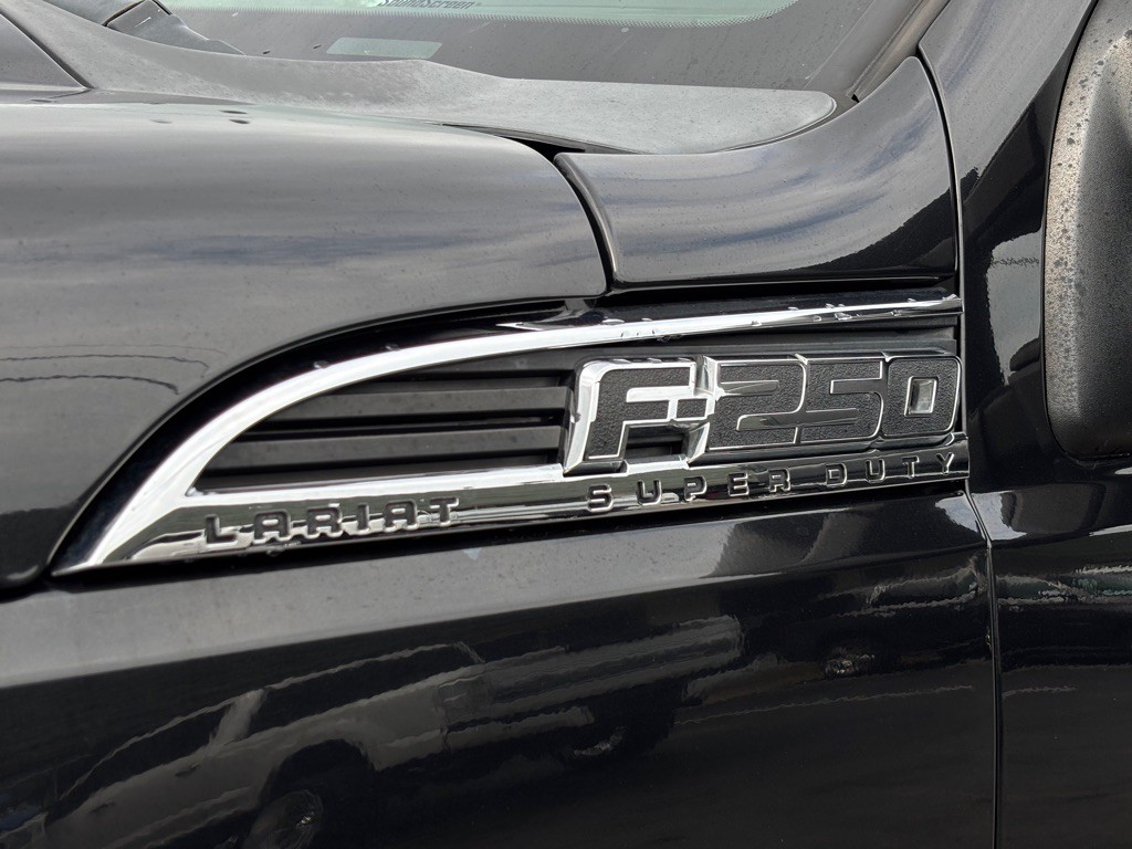 2015 Ford F-250 Image 10