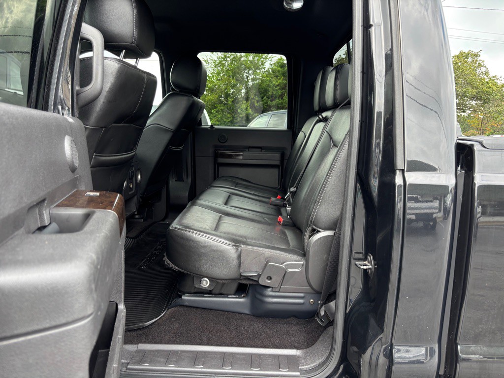 2015 Ford F-250 Image 20