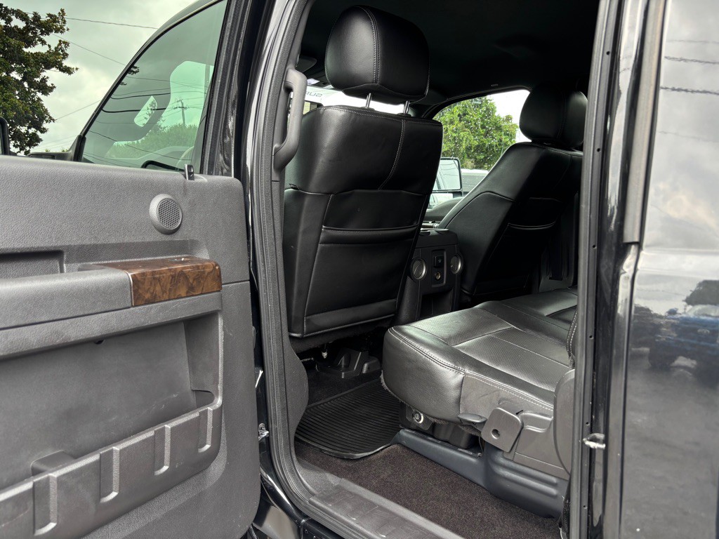 2015 Ford F-250 Image 23